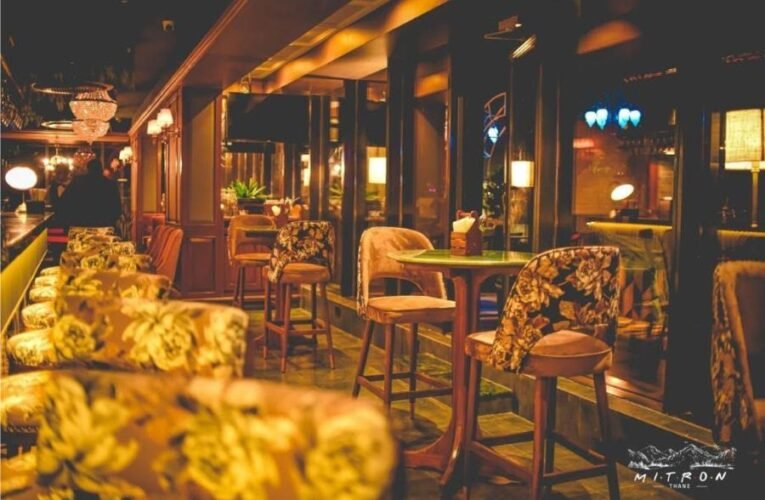 Women’s Day Special Brunch at Mitron Cafe, Bandra