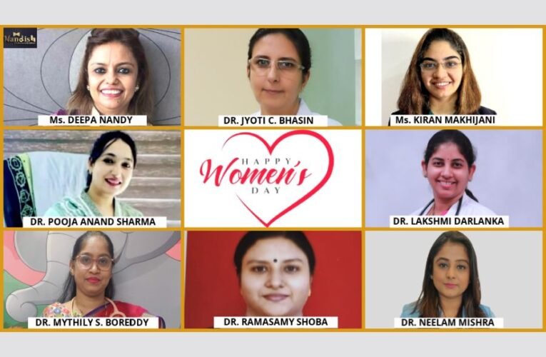 International Women’s Day 2023: Women-in-Health Leading the Industry & Transforming Healthcare