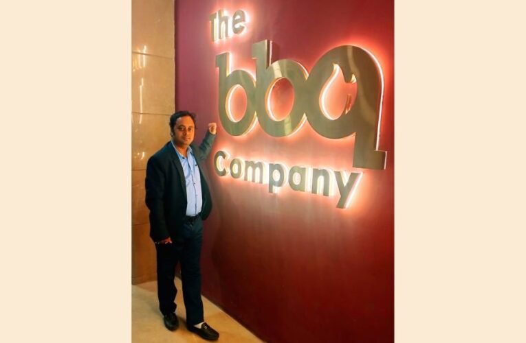 Meet Saurav Sinha – A Man Who Aspires To Come Up With Unlimited Beer & Food Restaurants In India