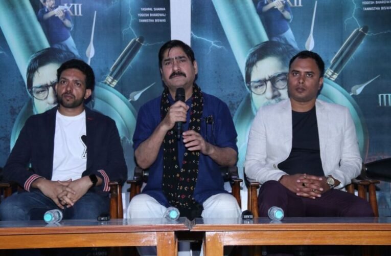 Chhipkali is full of nuanced acting, nuanced story and philosophical thrills