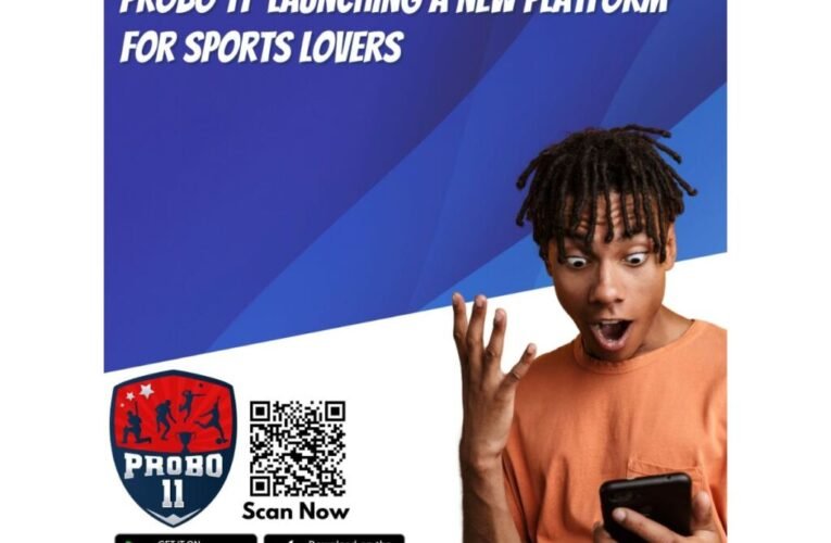 Probo11, New Platform for the Game Lovers