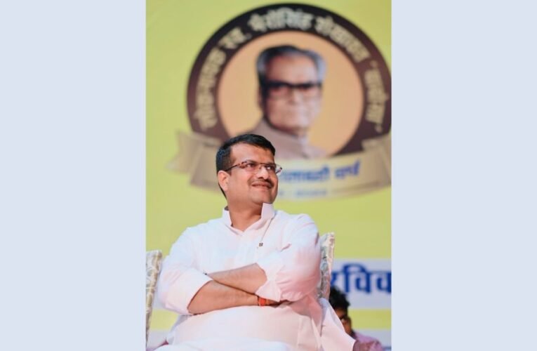 From Student Leader to Political Trailblazer: The Rise of Dr. Surendra Singh in Bikaner