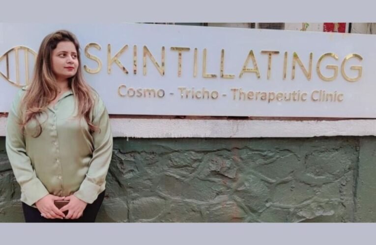 SKINTILLATINGG Clinics and Institute Launches ‘Discover Real You’ Unisex Program to Empower the LGBTQ Community”- World News Network