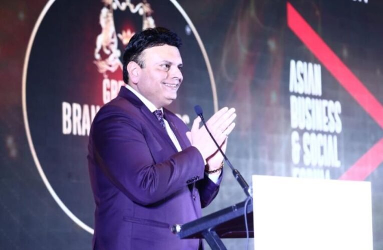 19th Asian Business & Social Forum 2023 and Greatest Brands & Leaders 2022-23, Bangkok, Thailand