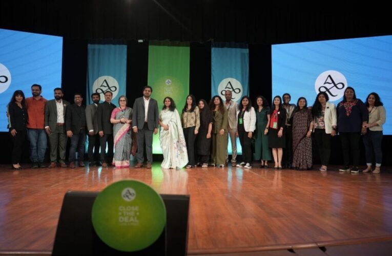 Antano & Harini conducts “Close The Deal” program to boost Indian Economy with Excellence Installations