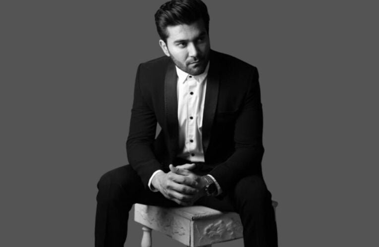 Shayan Khan’s Fawad Khan starrer Money Back Guarantee to release on Eid-Al-Fitr   