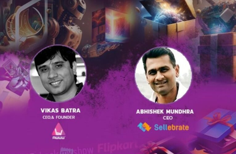 Awww and Sellebrate join forces to enhance the gifting experience!