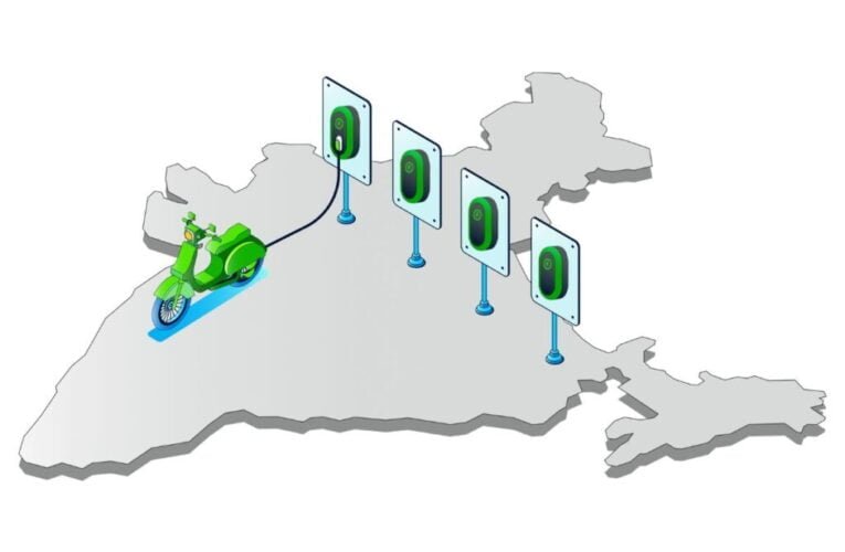 Bolt.Earth Launches Open EV Charging Platform to enable and support the growing EV Adoption in India