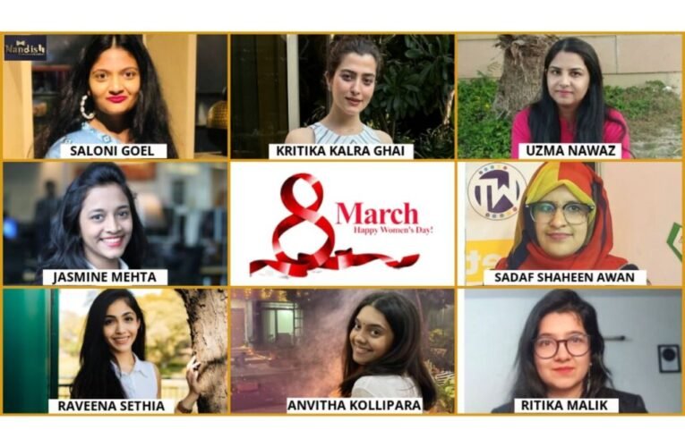 International Women’s Day: Powerful Women Leaders Share Insights on their Inspiring Journey