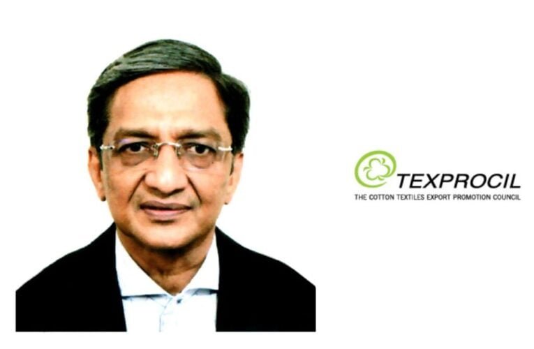 PM Mitra Textile Parks will pave way for export target of USD 100 Bn by 2030: TEXPROCIL Chief