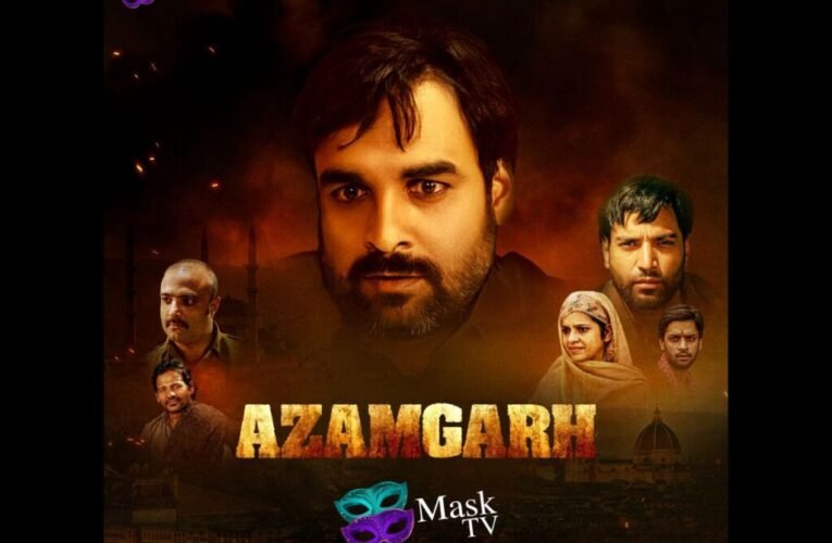 MASK TV OTT releases a melodious qawwali from AZAMGARH, a film slated for Eid streaming