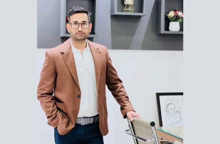 The Visionary Leadership of Piyush Shangari at Wealthonic Capital