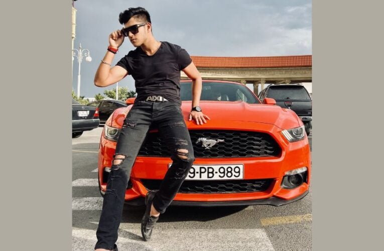 Shivan Studio launched its musical talent Pranav Singhal