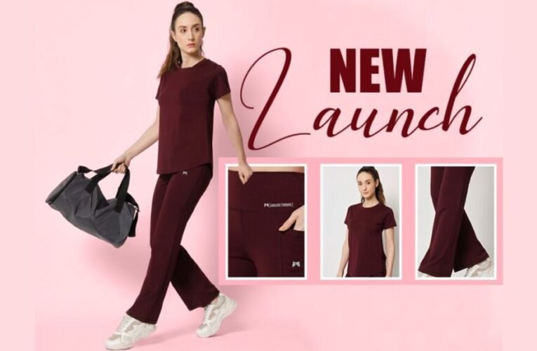 Muscle Torque Launches a New Category of Cord Set in its Activewear Line