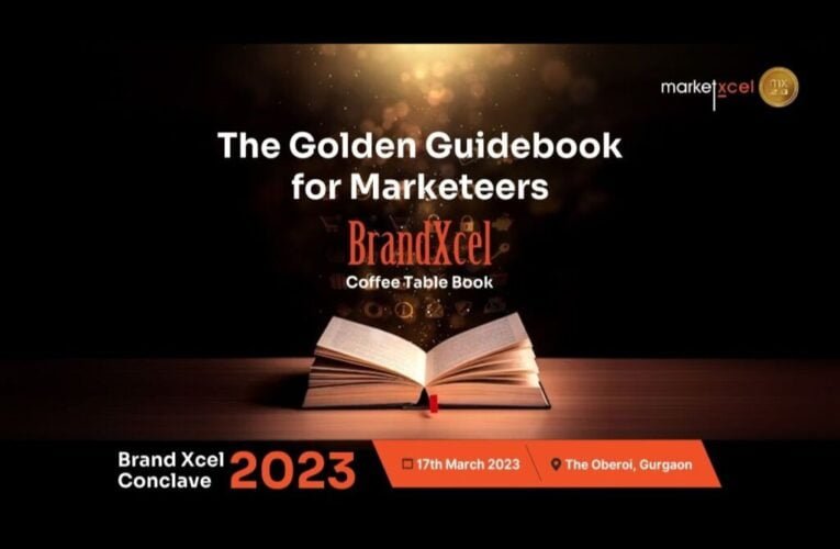 The Big Brands Reveal of 2023: Market Xcel is ready to make history with the launch of the 2nd edition Brand Xcel report