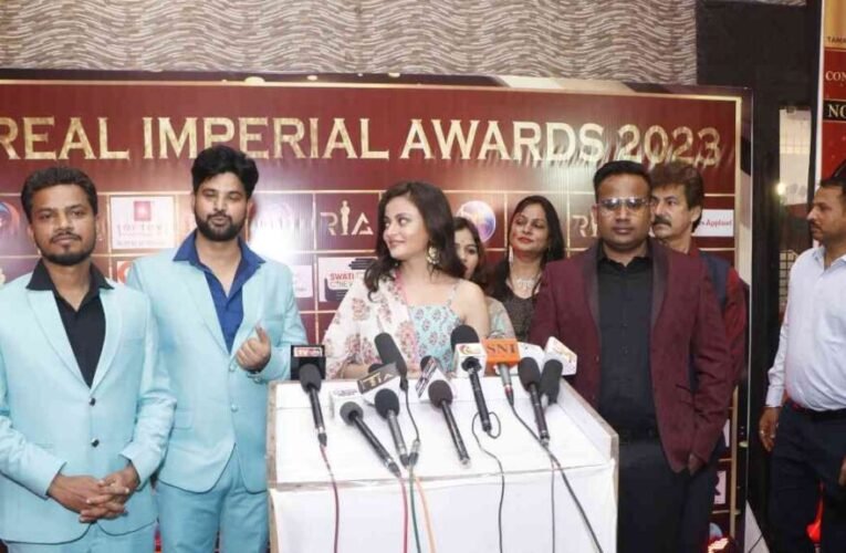 Tamas Talent announces Real Imperial Awards 2023; Check out the winners 