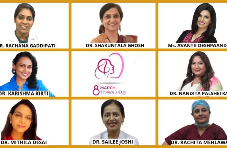 International Women’s Day: How Women in Health Are Transforming the Face of Healthcare
