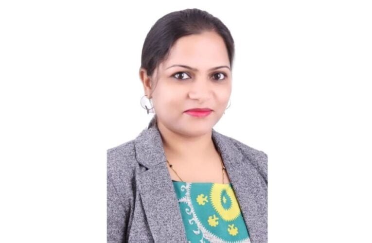 Mindbowser Welcomes Manisha, An Accomplished Marketer and Strategic Leader as CMO