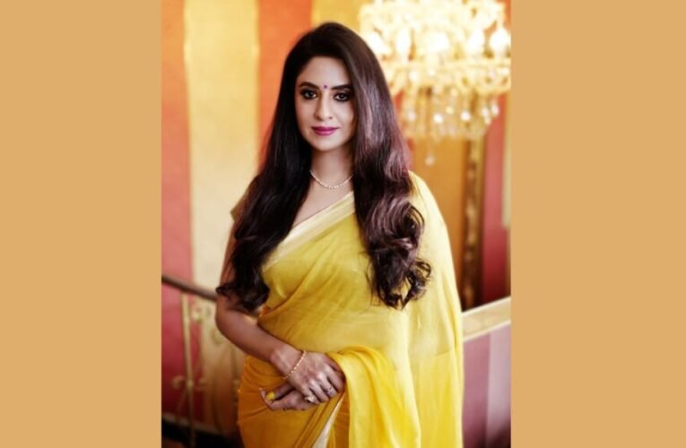 ‘Women are visionaries and compassionate. We need more of them for a sustainable impact,’ says philanthropist Pavithra Halkatti