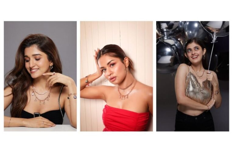 ORRA Jewellery New Charms Collection By Desired is a Must Have!!