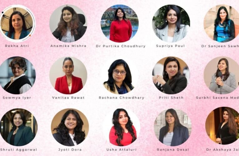 15 Women Entrepreneurs to reckon in 2023