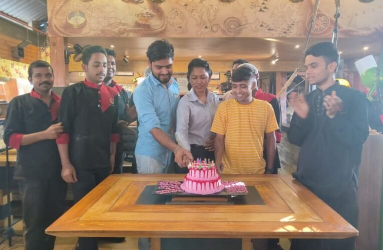 Bengaluru’s leading F&B Company – OIEPL Food & Beverages hosts it’s Monthly R&R Program   