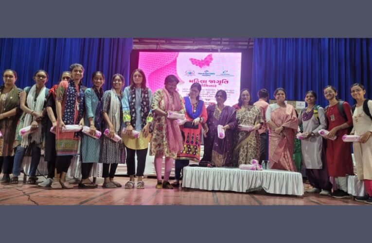 Marengo CIMS Hospital commemorated International Women’s Day by holding a talk show for increased awareness of cancers in women