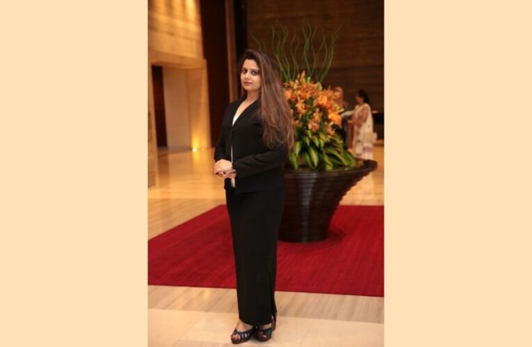Meet Dr. Akshaya Jain, the Undisputed Queen of Cosmetology in Pune-World News Network   