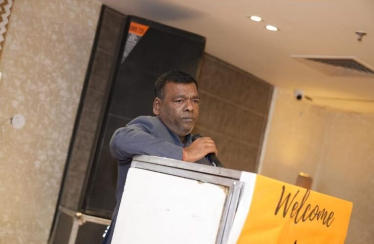 Novamax Won The Icon of Asia Awards For Innovation Startup Of The Year