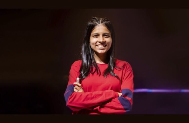 Journey so far of a Privileged Artist Manager – Radhika Mistry