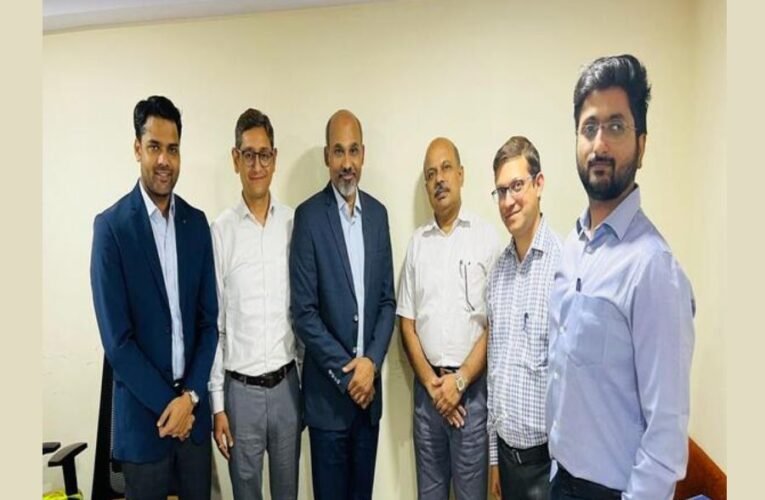 SIDBI Venture Capital invests in OmniBRx Biotechnologies Private Limited