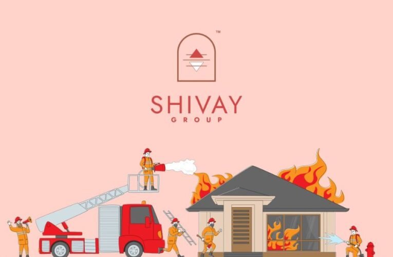 Shivay Safety Solutions: Wants to make india a world class fire safety nation