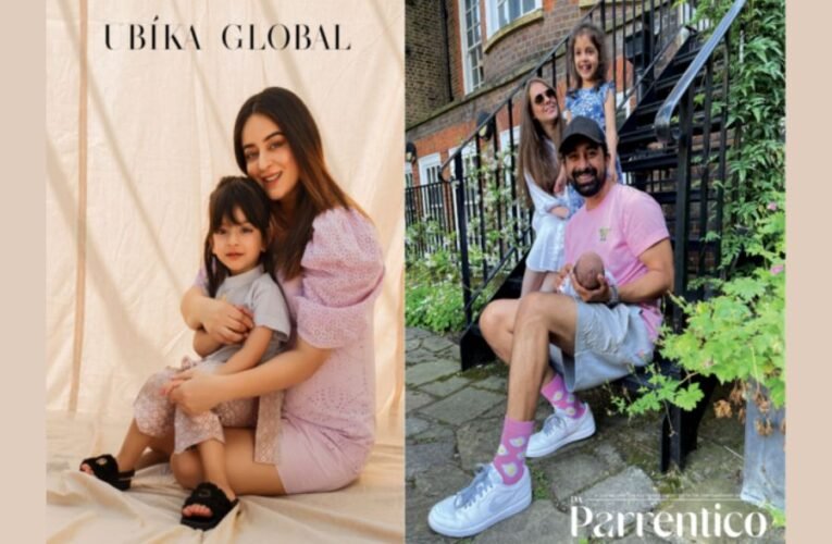 Ubika Global Launches Da Parrentico: A New Parenting & Lifestyle Magazine