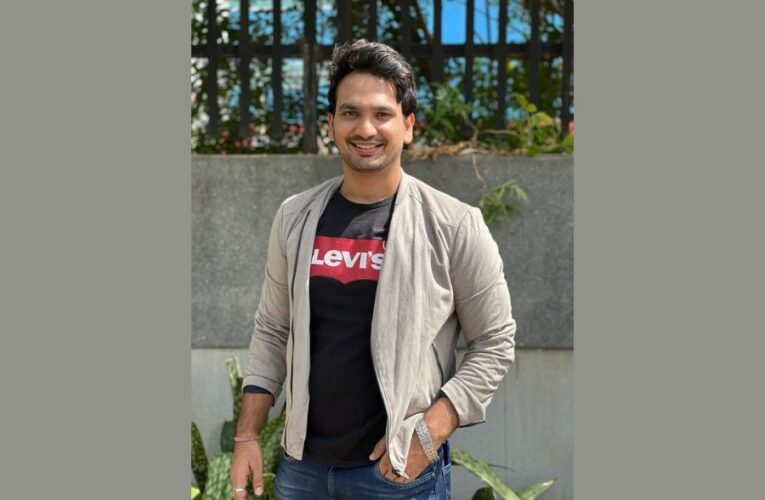Producer Anil Goyal To come up with a unique app Talent Tree with an aim to help all TV industry aspirants