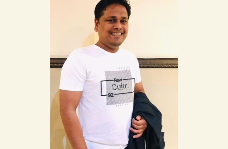 Producer Raju Bharati used to distribute newspapers, now his Hindi film “Bera Ek Aghori” is releasing on April 28th 2023