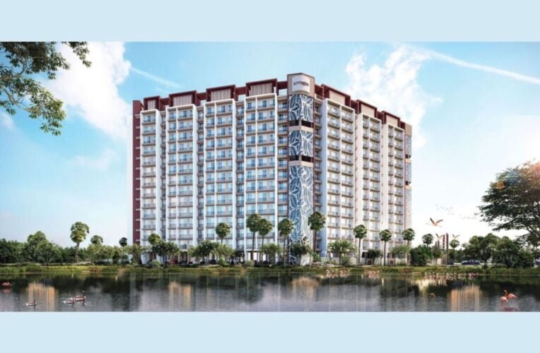 Riverside Taloja sells over 60% inventory within the first quarter of the launch