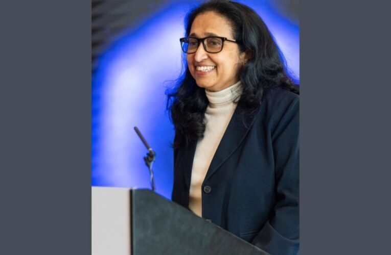 Dr. Rupa Banerjee conducted the biggest IBD conference in South Asia at Hyderabad