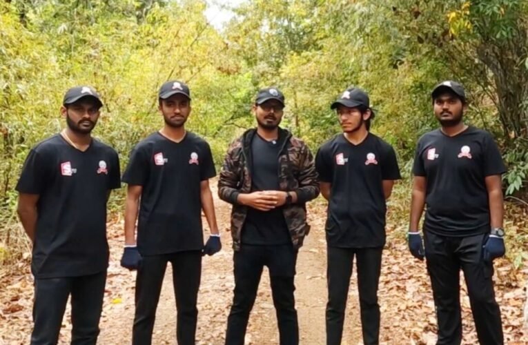 Ignite IAS Hosts World’s First Reality Show – Life Skills in Reality with Abhishek Singamsetty
