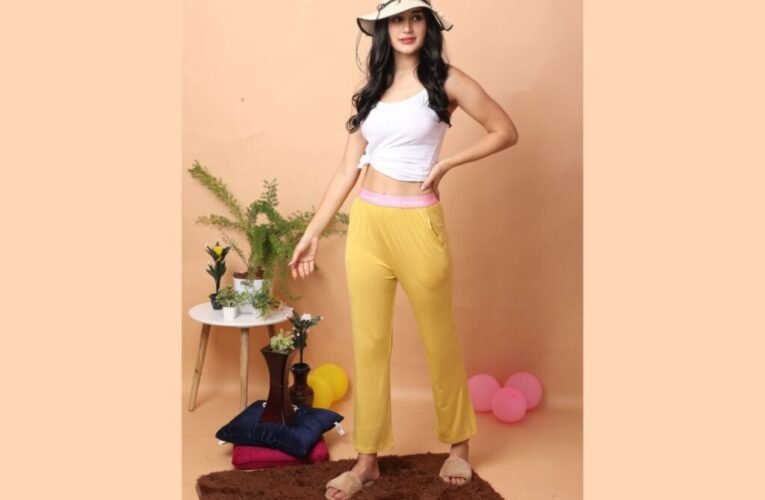 Evolove Launches World’s Softest And Most Comfortable Pajamas In Its #IntoTheFuture Edit Of Sleepwear
