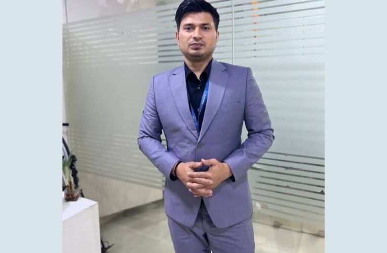 Mohit Yadav Invites IT Security Aspirants For A Cyber Security Course In Summer Training At Craw Security