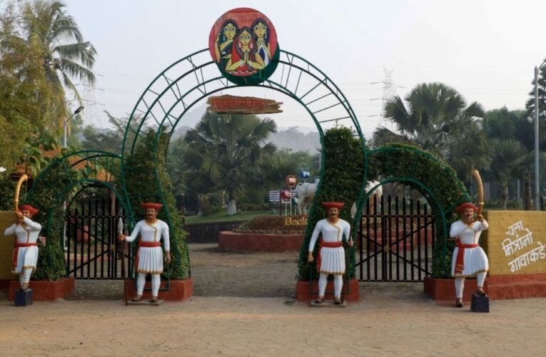 Monteria Village to organise ‘Utsav Maharashtra’, A festival to Experience the Culture and Legacy of Maharashtra