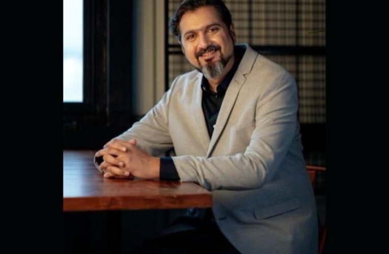 Ricky Kej curates themed caller tunes for Prabha Khaitan Foundation