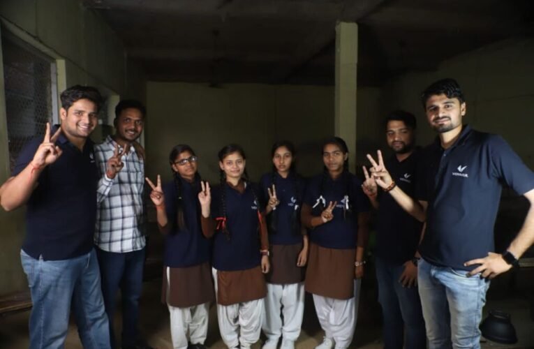 Vidyakul students shine at district and state level in UP Board intermediate and high school exams 2023