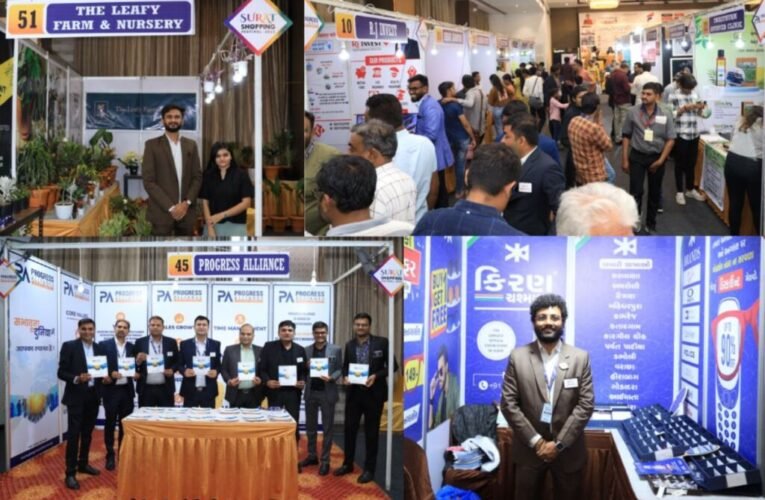 Progress Alliance’s shopping festival attracts 12K visitors