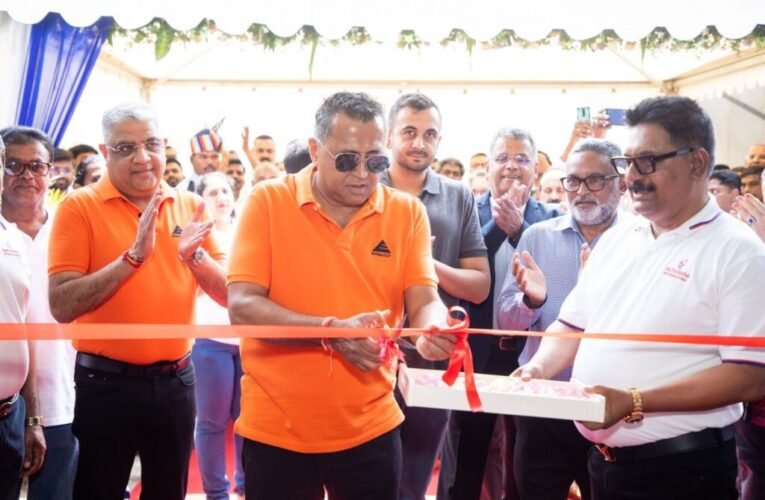 Interrni International Unveils State-of-the-Art Joinery and Façade Production Unit in Bengaluru
