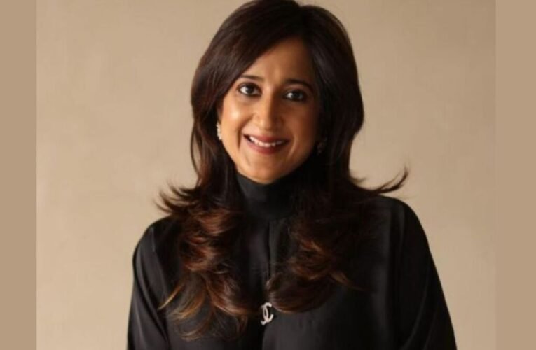Aditi Parekh takes over as FLO Ahmedabad Chairperson