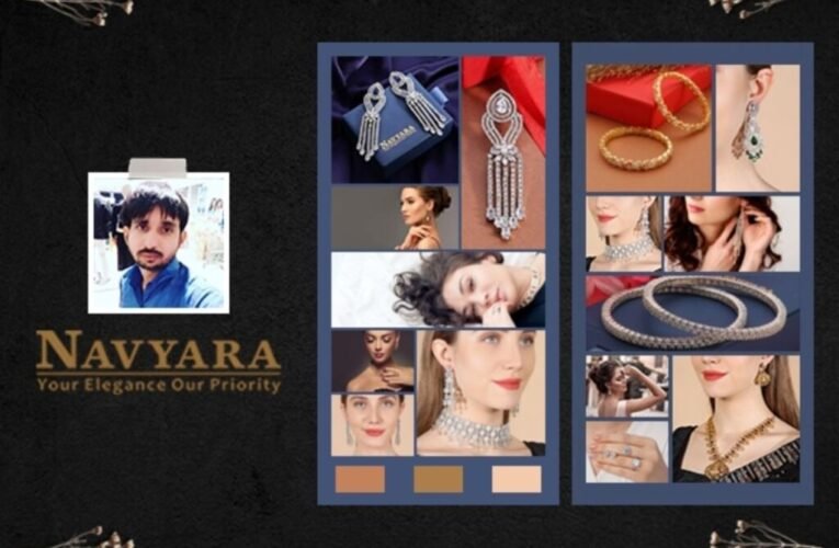 Mr. Subhash Ramdin Prajapati Announces Launch Of New Fashion Brand For Women – Navyara Fashion