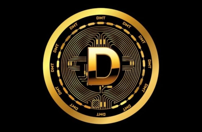 The DMT Team sets forth the launch of their groundbreaking decentralized platform