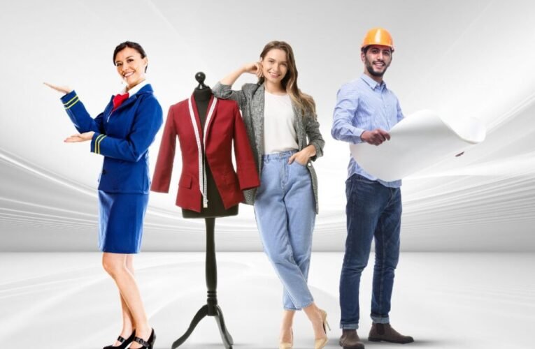 HIITMS Academy Provides Aviation Management, Interior Design, and Fashion Design Aspirants With Opportunities To Build Illustrious Careers