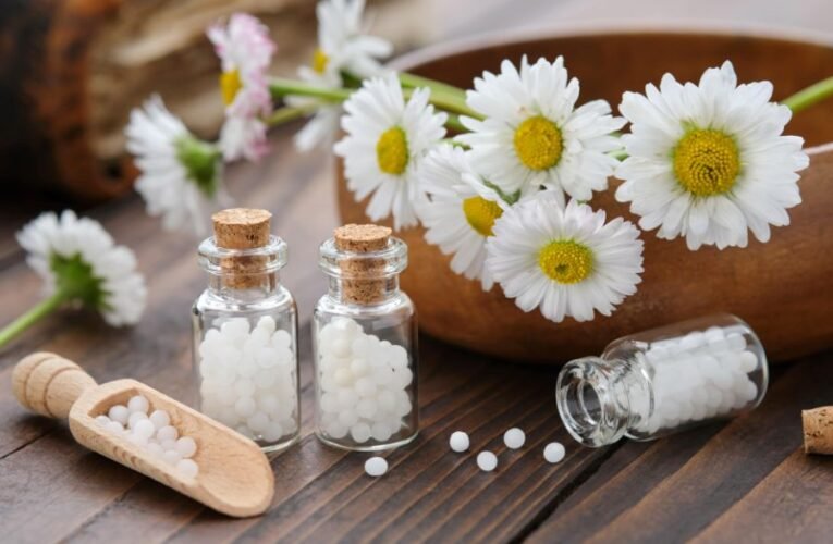 The Role of Homeopathy in Integrated Medicine